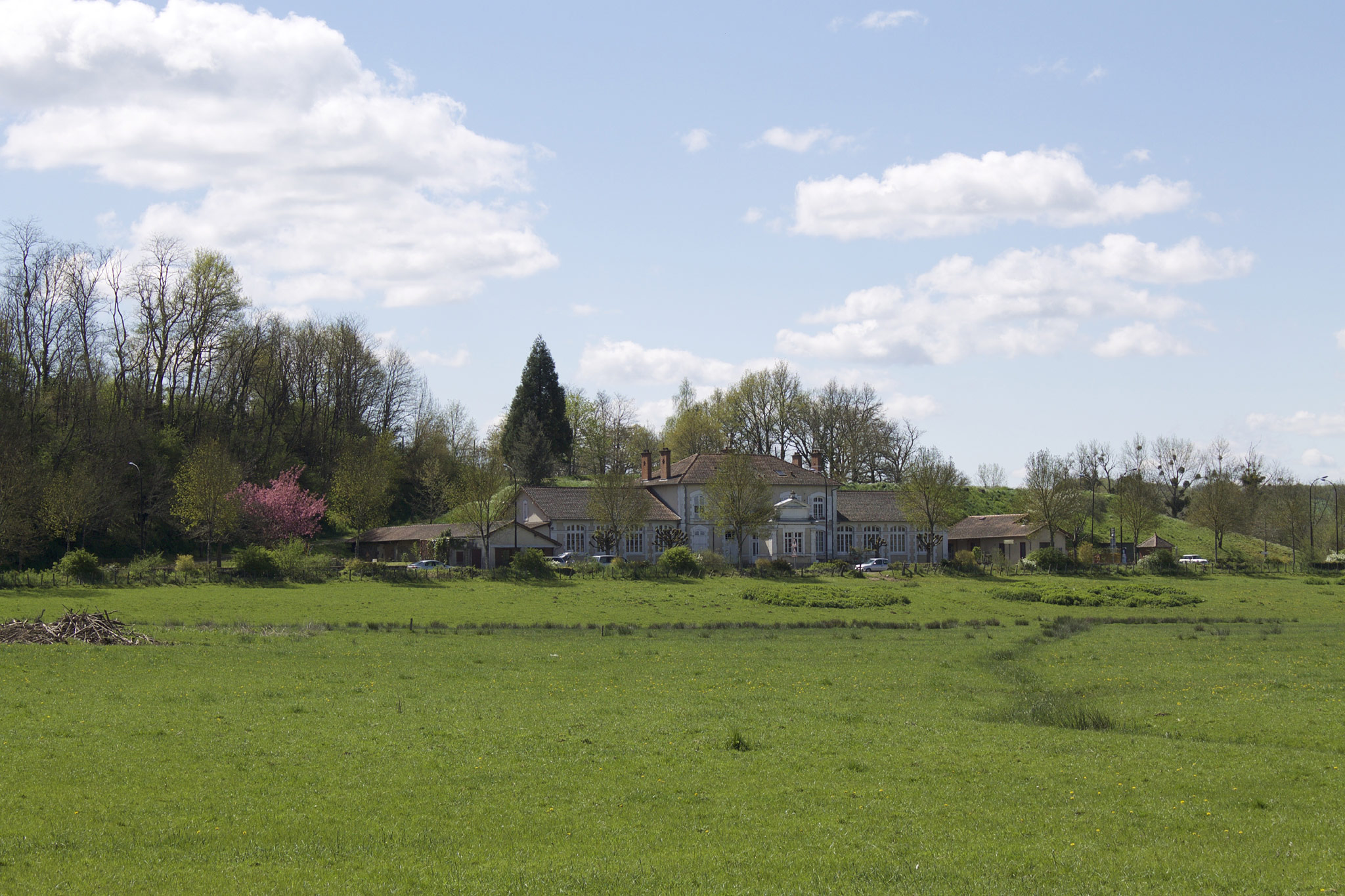 Saint-Jean-Ligoure